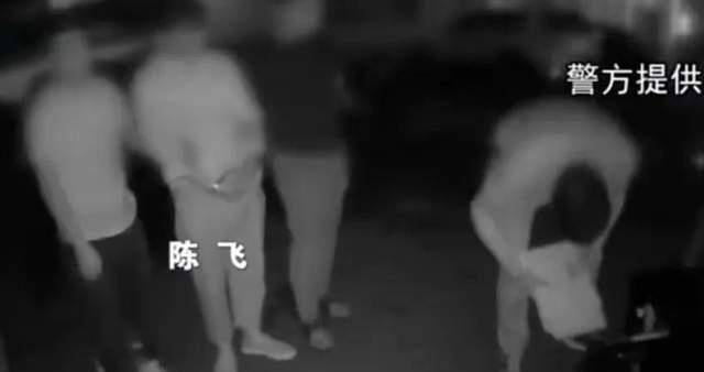 2018年，敏锐民警看见稻田泛白，顺藤摸瓜牵出2亿大案